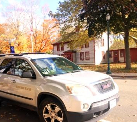 AB Tower Taxi Cab of the South Shore - Braintree, MA