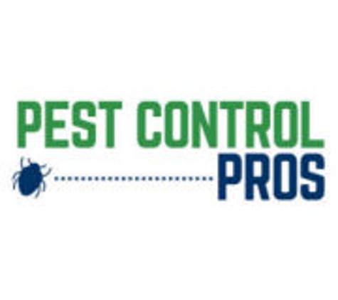 Pest Control Pros