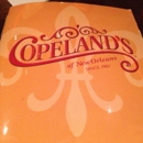 Copeland's of New Orleans - American Restaurants