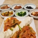 Han Woo RI Korean Restaurant