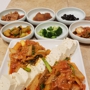 Han Woo RI Korean Restaurant