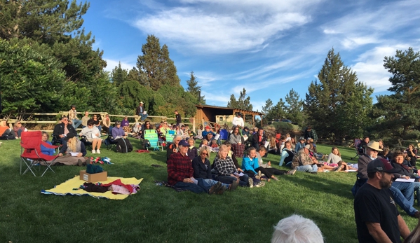 Crystal Peaks Youth Ranch - Bend, OR