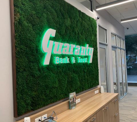 Guaranty Bank & Trust - Fort Worth, TX