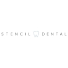 Stencil Dental