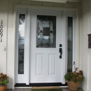 Professional Door & Lock Service Inc - Doors, Frames, & Accessories
