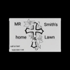 Mr smiths home and lawn gallery