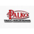 Palko Truck & Trailer Shop - Truck Service & Repair