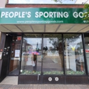 People's Sporting Goods Inc. - Guns & Gunsmiths