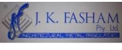 J K Fasham Pty Ltd