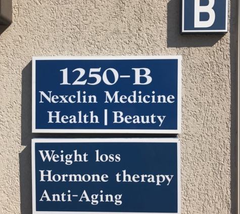 Nexclin Medicine - Roswell, GA