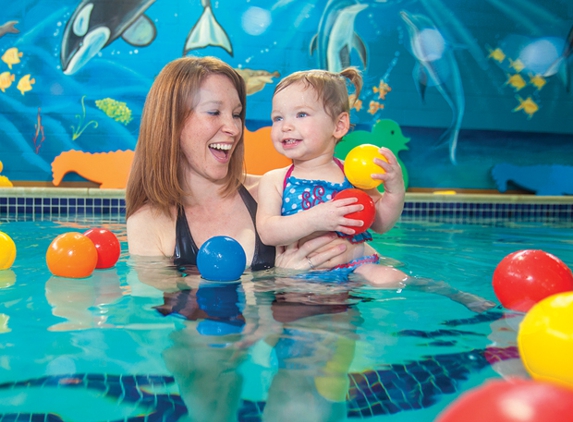 Goldfish Swim School - Burr Ridge - Burr Ridge, IL