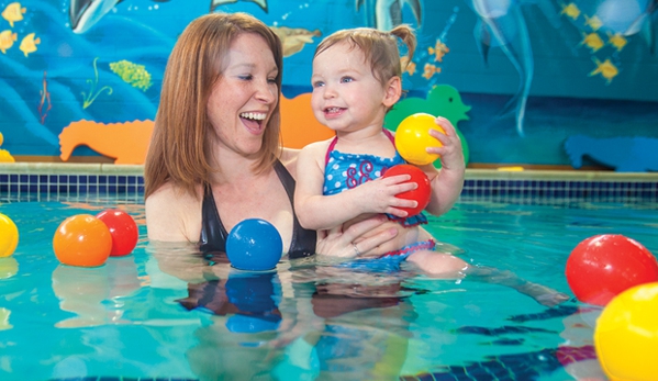 Goldfish Swim School - Evanston - Evanston, IL