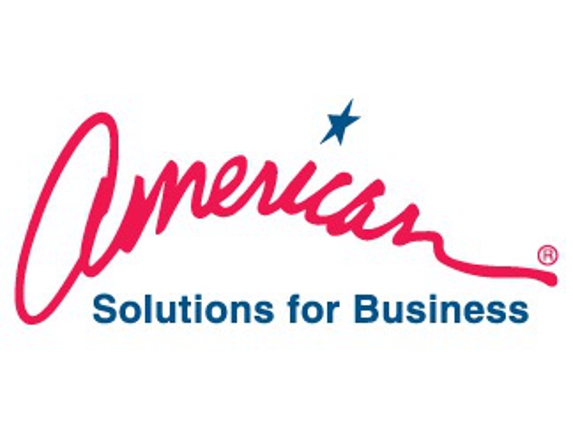 American Solutions For Business