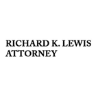 Richard K. Lewis Divorce Attorney