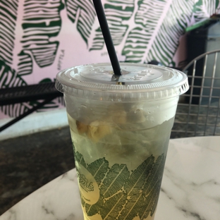 Pearl's Finest Teas - Los Angeles, CA