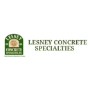 Lesney Concrete Specialties - Foundation Contractors