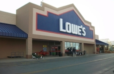 Lowe's Home Improvement 100 Lowes Dr, Elizabethtown, KY  