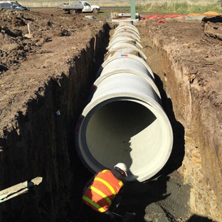 Wayne Horne Earthmoving Pty Ltd - Wendouree, VIC
