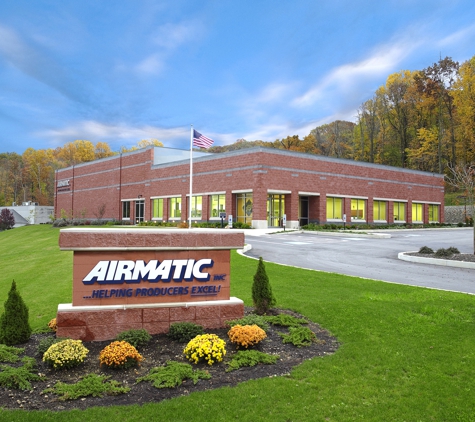 Airmatic Inc - Malvern, PA