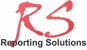 Reporting Solutions Logo