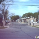 South San Cross Apartments