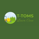 T-Tom's Lawn Care - Pest Control Equipment & Supplies