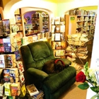 Lisa's book nook