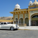 Frakt Classic Limo - Limousine Service