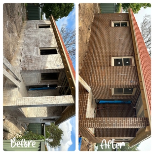 Pro Blast Services - Drummoyne, NSW