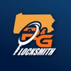 R&G locksmith gallery