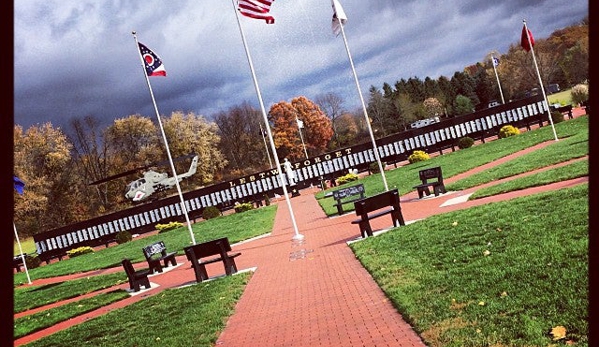 Ohio Veterans Memorial Park - Clinton, OH