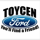 Toycen Ford - New Car Dealers