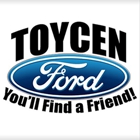 Toycen Ford