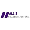 Hall’s Cleaning & Janitorial gallery