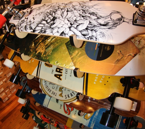 Skate Ratz - Skate Shop - Loveland, CO