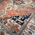 Oriental Rug Care Ny