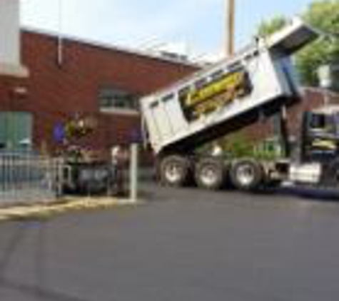 Cooper Bros Asphalt Paving