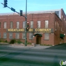Wheatland Tube Co - Wire Products