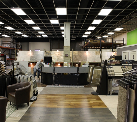 Lifestyle Flooring Inc. - Ankeny, IA