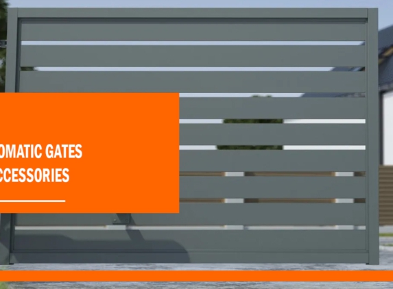 L & J Webb Fencing Pty Ltd - Numurkah, VIC. Automatic Gates & Accessories
