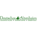 Deutsches Altenheim - Banks