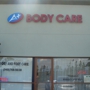 A Plus Body & Foot Care