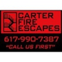 John Carter Fire Escape Services
