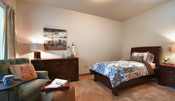 Oak Hill Supportive Living - Round Lake, IL