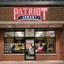 Patriot Armory - Paintball