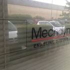 Mechdyne