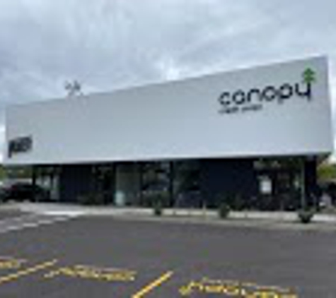 Canopy Credit Union - Spokane, WA