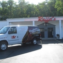 Raffel's Catering - Caterers