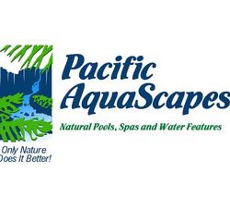 Pacific AquaScapes, Inc. - Kapolei, HI