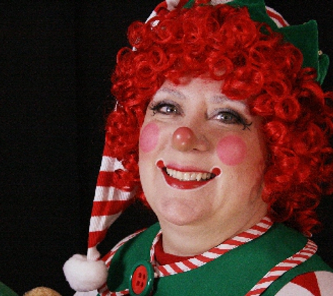 LOLA The Clown - Stafford, VA